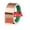 Double-sided conductive 2In*66Ft, variant on Copper Foil Tape for Stained Glass Assorted Sizes 0.2/0.24/0.3/0.4Inch x 22Yards 4 Rolls Conductive Adhesive Foil Sheilding Tape for Guitars, EMI, Electrical Repairs