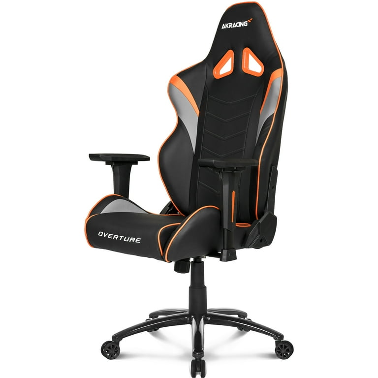 AKRacing　Overture AKRACING Legacy Series Overture Gaming Chair - Free Shipping