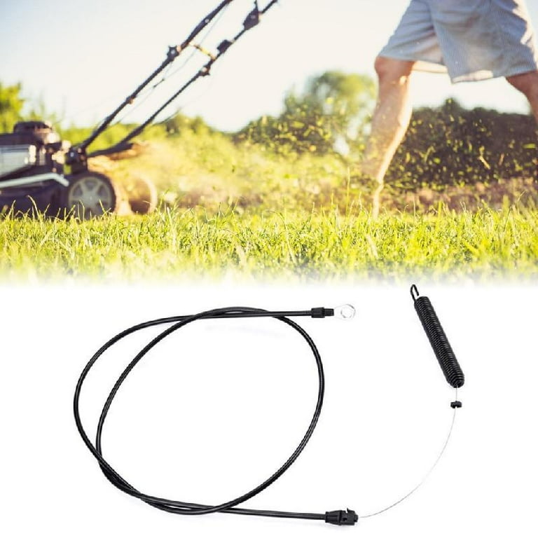 Dymo Vintage Deck Engagement Cable FOR Craftsman YT3000 YT4000 YTS