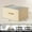 Beige, variant on Sentmoon Up to 90% Off Foldable Storage Box Clothes And Pants Storage Basket Wardrobe Wooden Handle Fabric Storage And Organization Box Wal-mart Deals