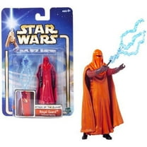 Star Wars: Episode 2 Royal Guard Action Figure