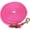 Pink, variant on Triple E 3/8in x 7ft Mini Poly Rope Lead Pink
