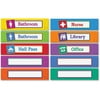 Learning Resources Hall Passes Board (LER2729)