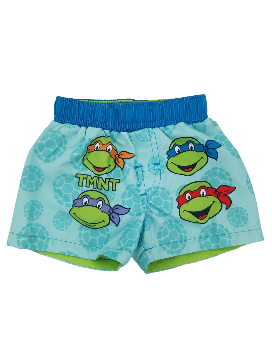 ninja turtles swimwear