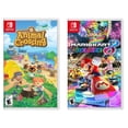 thumbnail image 1 of Animal Crossing New Horizons + Mario Kart 8 Deluxe Bundle para Switch, 1 of 1