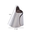 thumbnail image 4 of Finger Guard Protect Knife Cut Finger Tool Utensilios Acero Inoxidable, 4 of 5