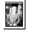 thumbnail image 2 of Historic Framed Print, Sen. Velden P. Spencer, Mo., 17-7/8" x 21-7/8", 2 of 9