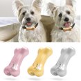 thumbnail image 2 of Smart GPS Pet Tracker with Collar - IP67 Waterproof, 3-Month Tracking, USB Rechargeable - Perfect for Dogs Over 5KG (Pink), 2 of 6