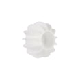 thumbnail image 1 of Advancent Bola de lavandería no tóxica para prevenir enredos de ropa, eliminación de manchas, bolas de secadora de lana, lavandería Suministros de limpieza para el hogar blanco 1 PC, 1 of 6