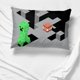 thumbnail image 5 of Funda de almohada Jay Franco Minecraft Lone Creeper 2, paquete de 50 x 75 cm, 5 of 5
