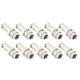 thumbnail image 2 of Conector de Aviación Amonsee GX12-2-Core 10pcs Enchufe de Aviación Transmisión de Señal, 2 of 8