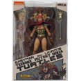 thumbnail image 2 of Teenage Mutant Ninja Turtles Comics 7 Inch Action Figure Ultimate - Renet, 2 of 2