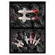 thumbnail image 5 of Sea Fishing Lure Soft Bait Big Squid Lead Heads Octopus Fake Bait A, 5 of 5