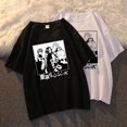 thumbnail image 2 of Anime Tokyo Avengers fashion printing short sleeve t shirt for womenpangjing, 2 of 4