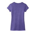 thumbnail image 6 of District Womens DT6501 Tshirt Juniors Very Important Tee V-Neck, 6 of 6