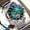 SilverGreen, variant on Men Automatic Mechanical Watch Luminous Markers Wristwatch Gift for Him