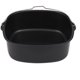 thumbnail image 3 of 2X Non-Stick Baking Pan, Electric Fryer Accessories Non-Stick Baking Pan Fry Pan for HD9860, 3 of 5