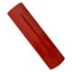 thumbnail image 1 of Rollo de vinilo autoadhesivo para letreros, adornos, decoración, manualidades, plantilla Color rojo oscuro, 1 of 9