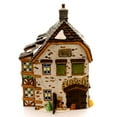 thumbnail image 2 of Department 56 House Sir John Falstaff Inn Dickens Village 4Th Edition 57533, 2 of 4