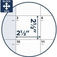 thumbnail image 3 of At-A-Glance QuickNotes Monthly Desk Pad Calendar, Large, 22" x 17", 3 of 8