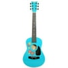 First Act Discovery 30" Student Acoustic Guitar, Flower