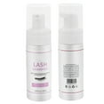 thumbnail image 2 of Eyelash Cleanser Foam Eyelash Extension Foaming Cleanser Eyelash Foam 50ML Professional Eyelash Makeup Foaming Cleanser Mild Eyelash Extension Cleaning Foam, 2 of 8
