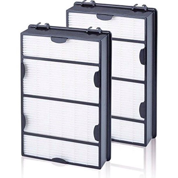 Nispira Holmes HAPF600 Compatible True HEPA Air Allergy Filter