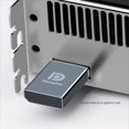 thumbnail image 5 of 16Pcs 4K DP Displayport Dummy Plug DP Virtual Display Adapter EDID Headless Ghost Emulator Graphics Video Card Cheater, 5 of 5