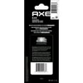 thumbnail image 4 of AXE Mini Vent Clip Car Air Freshener (Black Scent, 2 Pack), 4 of 8