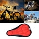 thumbnail image 1 of Almohadilla De Asiento De Bicicleta Funda de asiento de sillín de silicona para bicicleta Cojín de gel de sílice Cojín suave naranja Sywqhk Accesorios para bicicletas, 1 of 7