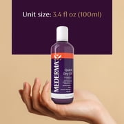 Mederma Quick Dry Oil, Scar and Stretch Mark Treatment, Fast-Absorbing, 3.4 Ounce