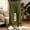 Army Green, variant on BFHHYA Mens Sweatpants Straight Leg Drawstring Elastic Waist Sweatpants Fall Casual Athletic Jogger Pants with Side Pockets