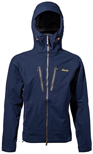 sherpa lithang jacket review