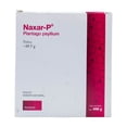 thumbnail image 2 of Naxar P Sabor Natural 400 g | Plantago Psyllium | Fibra de Origen Natural | Suplemento Alimenticio, 2 of 4