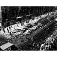 thumbnail image 2 of Crowds On The Corner Of 42Nd Street And Lexington Avenue In New York Celebrate The End Of World War Ii History, 2 of 2