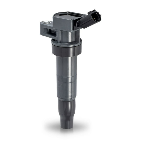 New Ignition Coil Compatible with 2010-2014 Hyundai Sonata 2.4L 2359CC  L4 Replacement for UF611 C1667