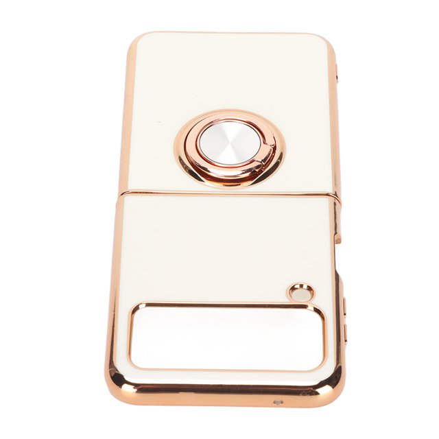 Estuche para teléfono móvil proceso de galvanoplastia de estuche protector para teléfono inteligente de diseño elegante para oficina para mujeres ANGGREK Otros