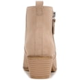 thumbnail image 6 of Dr. Scholl's Womens Lawless Ankle Western Bootie - Medium & Wide Width, 6 of 9