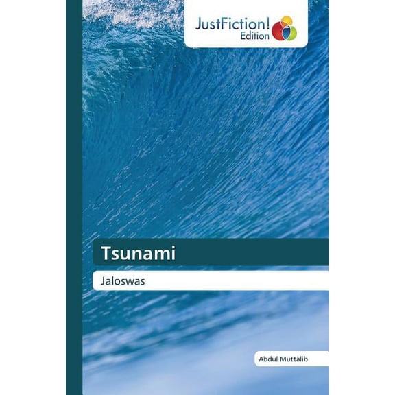 Tsunami (Paperback)