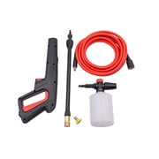 AR Blue Clean BC142HS Electric Pressure Washer - 1700 PSI, 1.7 GPM, 11 Amps