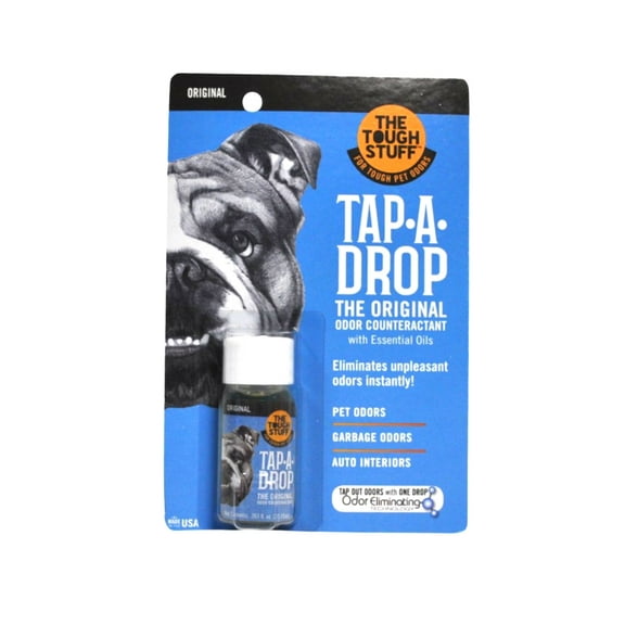 NILodor Original Scent Tap-A-Drop Odor Neutralizer
