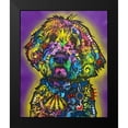 thumbnail image 2 of Dean Russo Collection 20x24 Black Modern Framed Museum Art Print Titled - Photo Jul 30-3 57 14 PM, 2 of 5