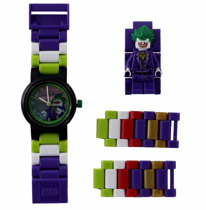 lego batman watch
