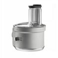 thumbnail image 4 of KitchenAid Food Processor Attachment with Commercial Style Dicing Kit, Gray, KSM2FPA, 4 of 7