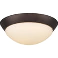 thumbnail image 2 of Acclaim Éclairage IN51393ORB 11 "de Large LED Montage Encastré Plafonnier, 2 of 2
