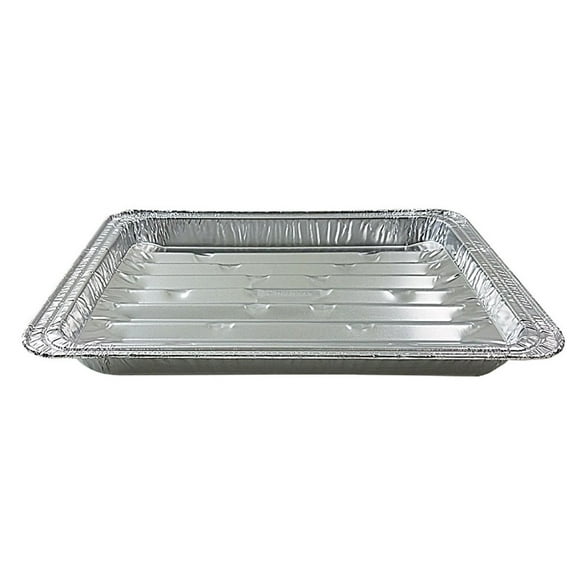Disposable Broiler Pan
