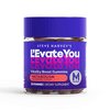L'Evate You Vitality Boost Gummy - Dietary Supplement - Metabolism - 28 Count