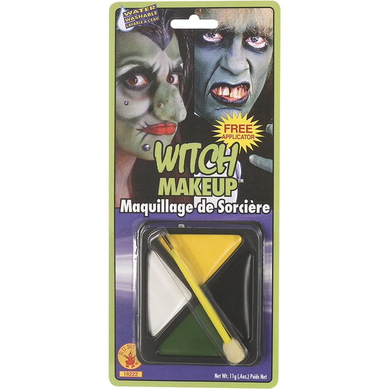 Witch Makeup Kit - Walmart.com