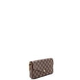 thumbnail image 3 of Pre-Owned Felicie Pochette Damier By Rebag, 3 of 9