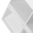 thumbnail image 3 of unbranded 4Ud Soporte Móvil Para Separador De Escritorio Con Base Estable Y Elegante Para Oficina, 3 of 8